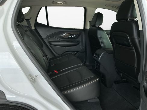 Used 2019 GMC Terrain Denali w/ Advanced Safety Package AWD/4WD image 15