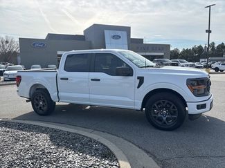 New 2026 Ford F150 STX w/ Equipment Group 200A video 1