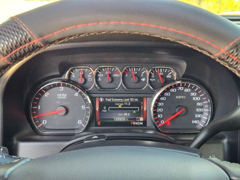 Used 2014 GMC Sierra 1500 SLE w/ Texas SLE Value Package image 24