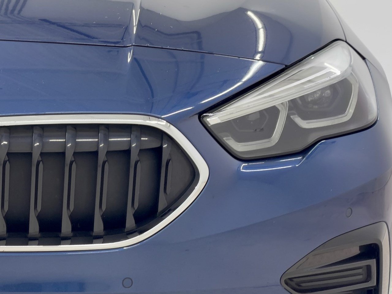 Certified 2023 BMW 228i Gran Coupe w/ Convenience Package FWD image 12