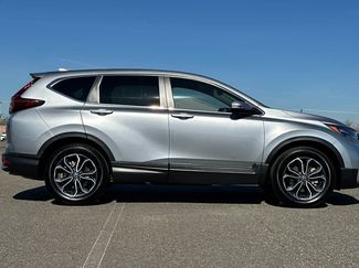 Certified 2020 Honda CR-V EX-L video 2