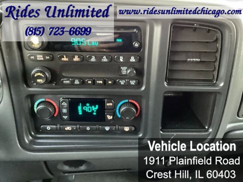 Used 2006 GMC Sierra 1500 SLE image 17