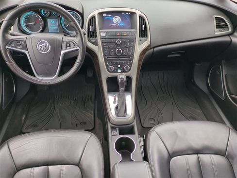 Used 2013 Buick Verano Leather image 16