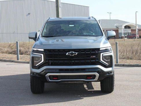 New 2026 Chevrolet Tahoe Z71 w/ Z71 Off-Road Package image 3