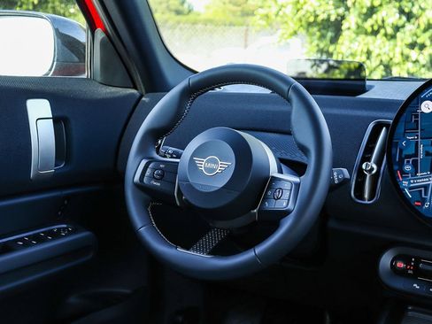 New 2027 MINI Cooper Countryman S AWD/4WD image 16