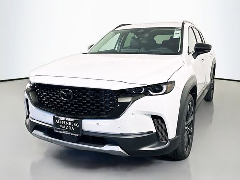 Certified 2026 MAZDA CX-50 AWD 2.5 S w/ Weather Package image 3
