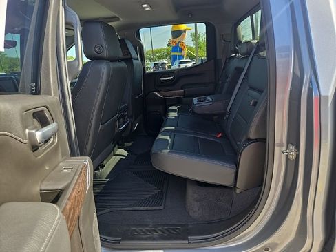 Used 2021 GMC Sierra 1500 Denali w/ Denali Ultimate Package image 5