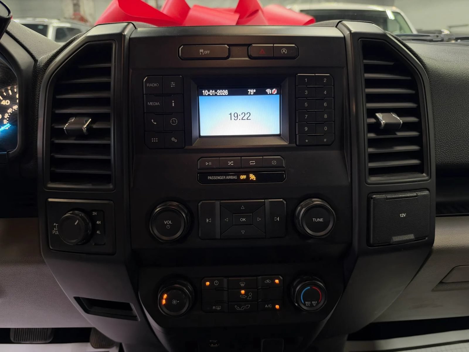 Used 2019 Ford F150 XL w/ XL Power Equipment Group AWD/4WD image 22