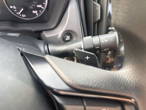 New 2026 Subaru Crosstrek 2.0i Premium AWD/4WD image 22