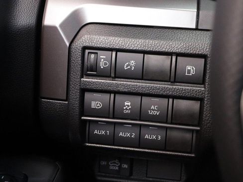 New 2025 Toyota Tacoma TRD Off-Road image 20