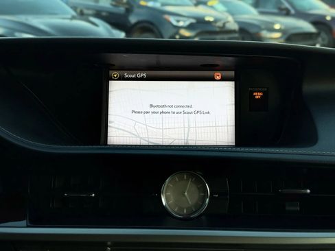 Used 2018 Lexus ES 350 w/ Premier Package image 40