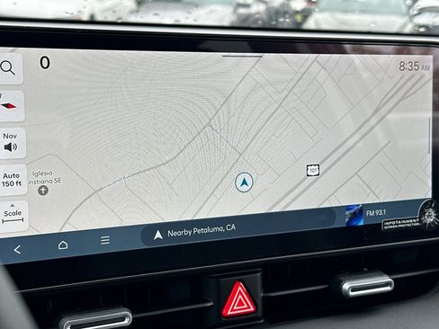New 2026 Hyundai Ioniq 5 SEL RWD image 19