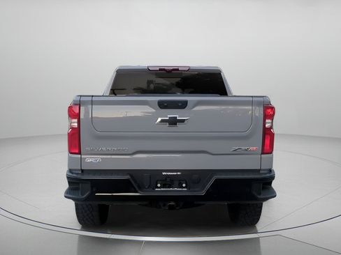 Used 2024 Chevrolet Silverado 1500 ZR2 w/ Technology Package AWD/4WD image 24