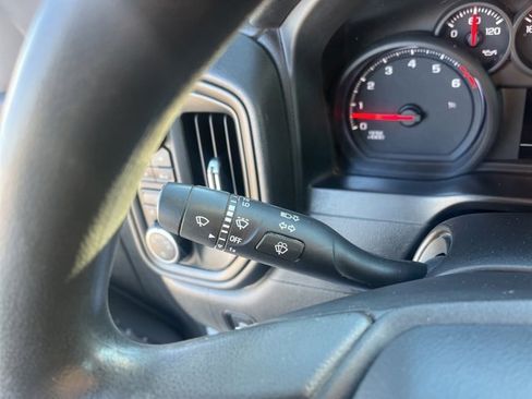 Used 2020 Chevrolet Silverado 1500 W/T w/ WT Convenience Package image 24