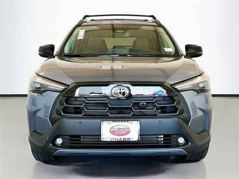 New 2026 Toyota Corolla Cross XLE image 2