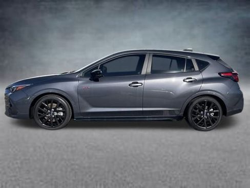Certified 2025 Subaru Impreza RS image 2