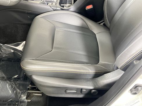 Used 2022 Subaru Forester Wilderness image 19