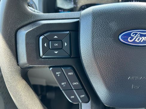 Used 2023 Ford E-350 and Econoline 350 Super Duty w/ Power Windows & Locks Group RWD image 22