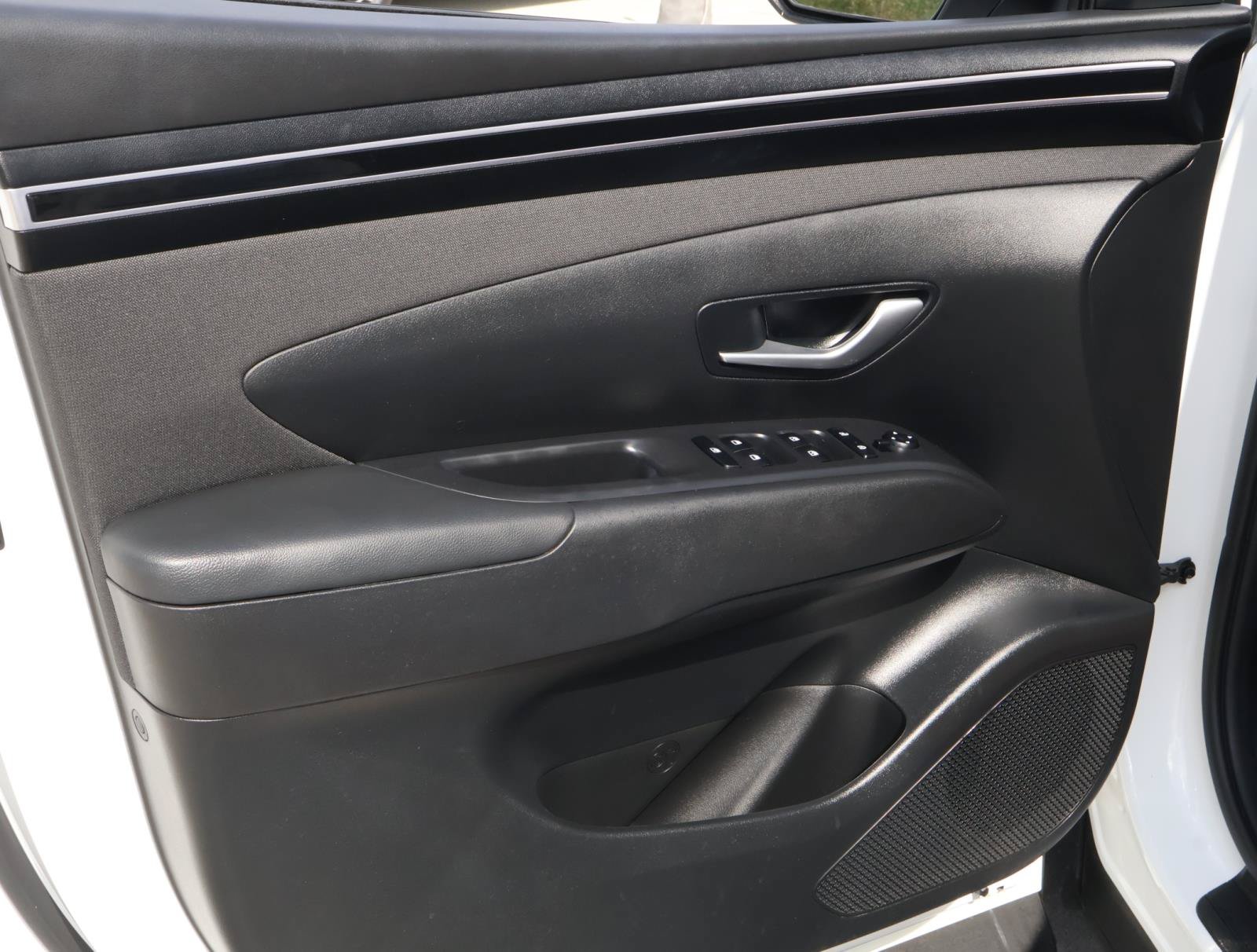 Used 2023 Hyundai Tucson SEL w/ Convenience Package FWD image 14