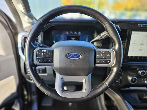 Used 2023 Ford F250 Lariat w/ Sport Appearance Package image 26