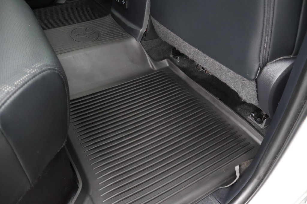 Used 2023 Toyota Tundra Limited AWD/4WD image 60