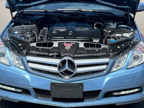 Used 2012 Mercedes-Benz E 350 Coupe image 33