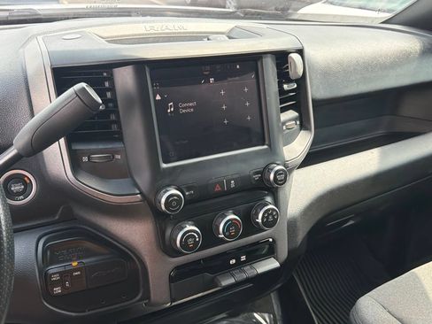 Used 2023 RAM 2500 Tradesman AWD/4WD image 14
