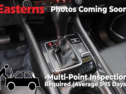 Used 2022 Jeep Compass Latitude w/ Convenience Group AWD/4WD image 13
