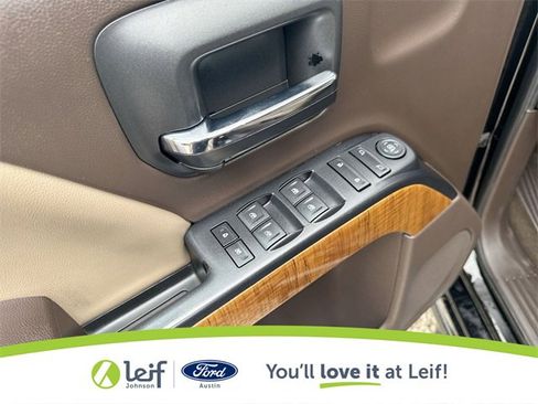 Used 2015 GMC Sierra 1500 SLE w/ Texas SLE Value Package image 19