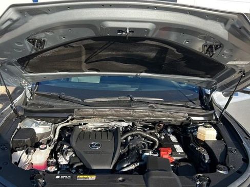 Used 2024 Lexus RX 350 Premium image 9