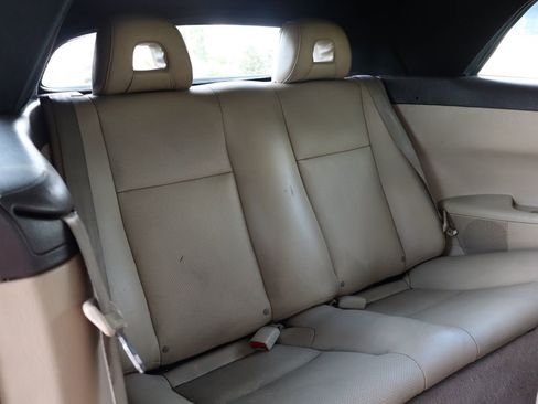 Used 2008 Toyota Solara SE image 21