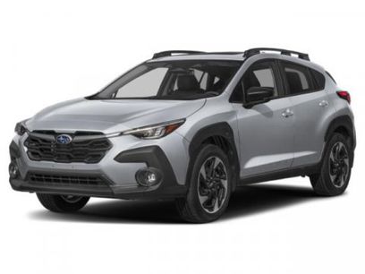 New 2026 Subaru Crosstrek 2.5i Limited