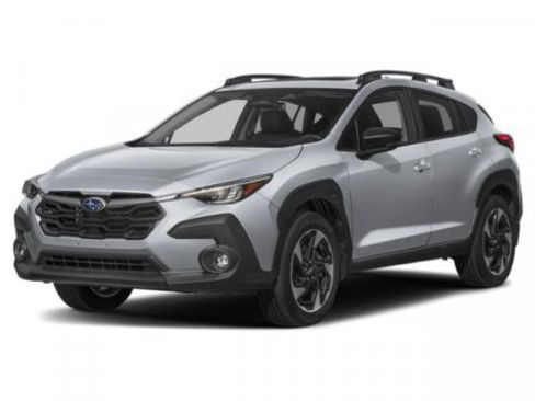 New 2026 Subaru Crosstrek 2.5i Limited AWD/4WD image 1