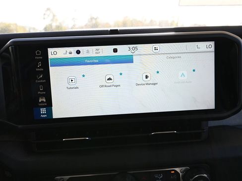 New 2025 Jeep Wrangler Willys image 18