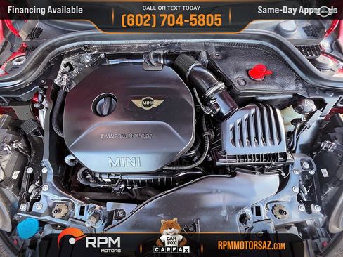 Used 2014 MINI Cooper 2-Door Hardtop image 26