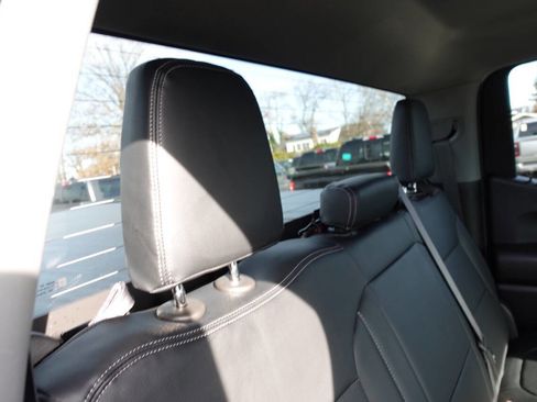 Used 2022 GMC Sierra 1500 Pro w/ Pro Value Package image 28