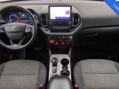 Used 2023 Ford Bronco Sport Big Bend w/ Convenience Package image 15