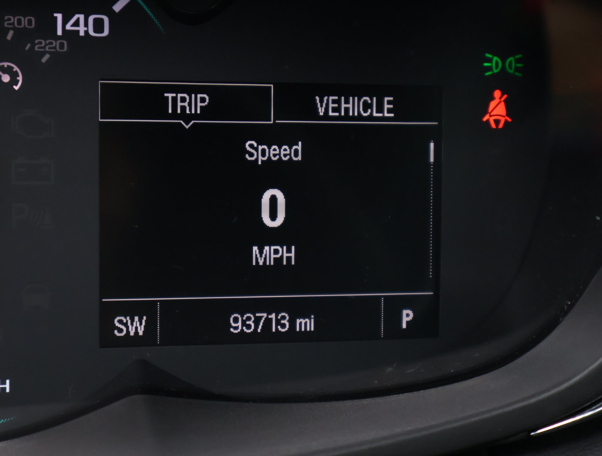 Used 2020 Chevrolet Trax LT w/ LT Convenience Package FWD image 4