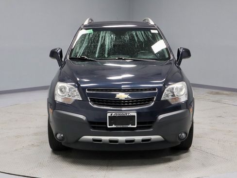 Used 2014 Chevrolet Captiva Sport LS image 6