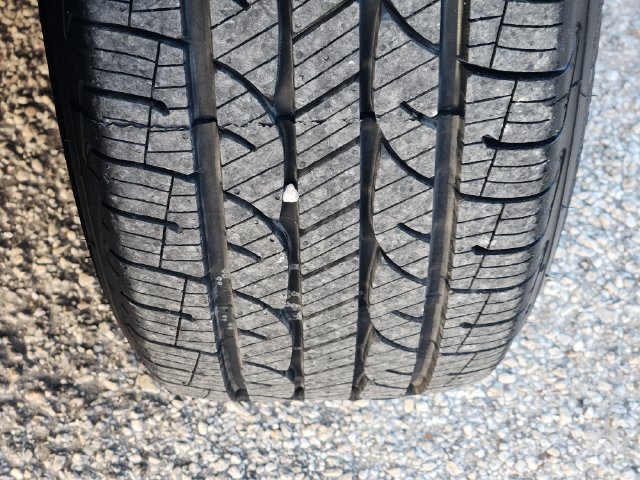Used 2023 Chevrolet TrailBlazer LT FWD image 11
