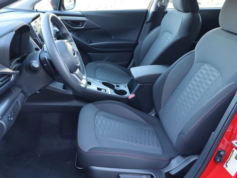 New 2026 Subaru Impreza 2.0i Sport image 9