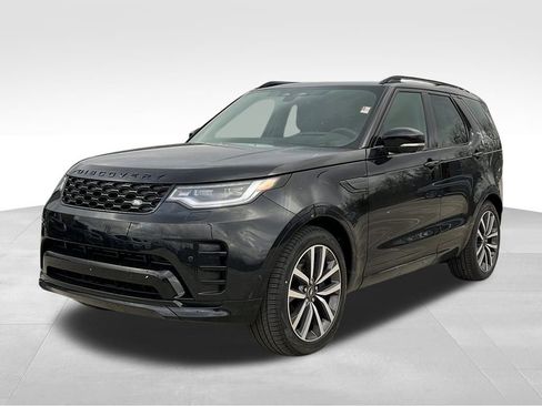 New 2024 Land Rover Discovery Dynamic SE image 1