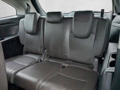 Certified 2018 Honda Odyssey EX-L image 19