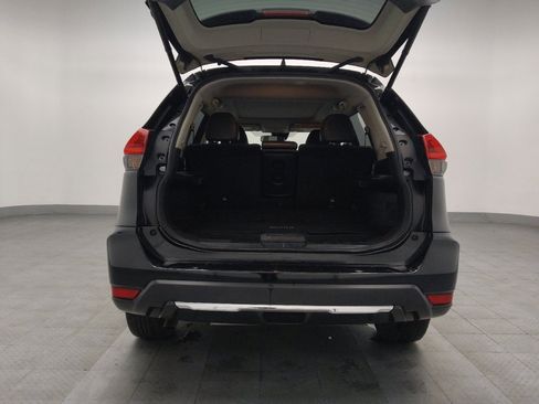 Used 2018 Nissan Rogue SL w/ Premium Package AWD/4WD image 29