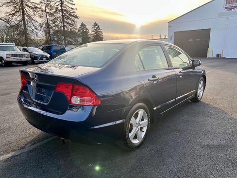 Used 2008 Honda Civic EX image 6