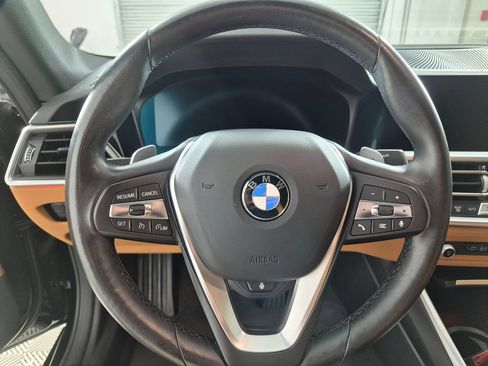 Used 2023 BMW 430i Gran Coupe w/ Premium Package RWD image 13