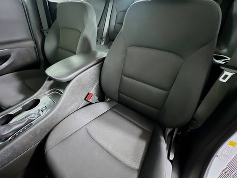 Used 2023 Chevrolet Malibu LS FWD image 19