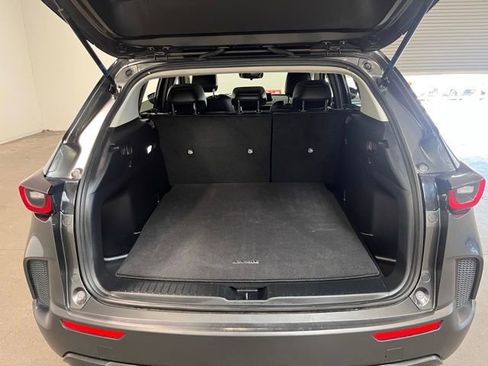 Used 2024 MAZDA CX-50 AWD 2.5 S w/ Select Package image 16