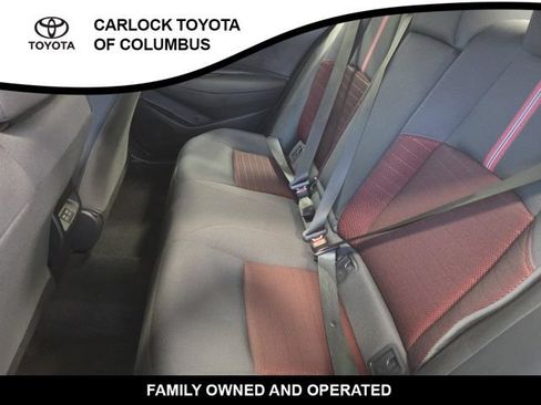 Used 2025 Toyota Corolla SE FWD image 15