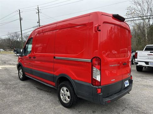 Used 2019 Ford Transit 250 130 Medium Roof image 7